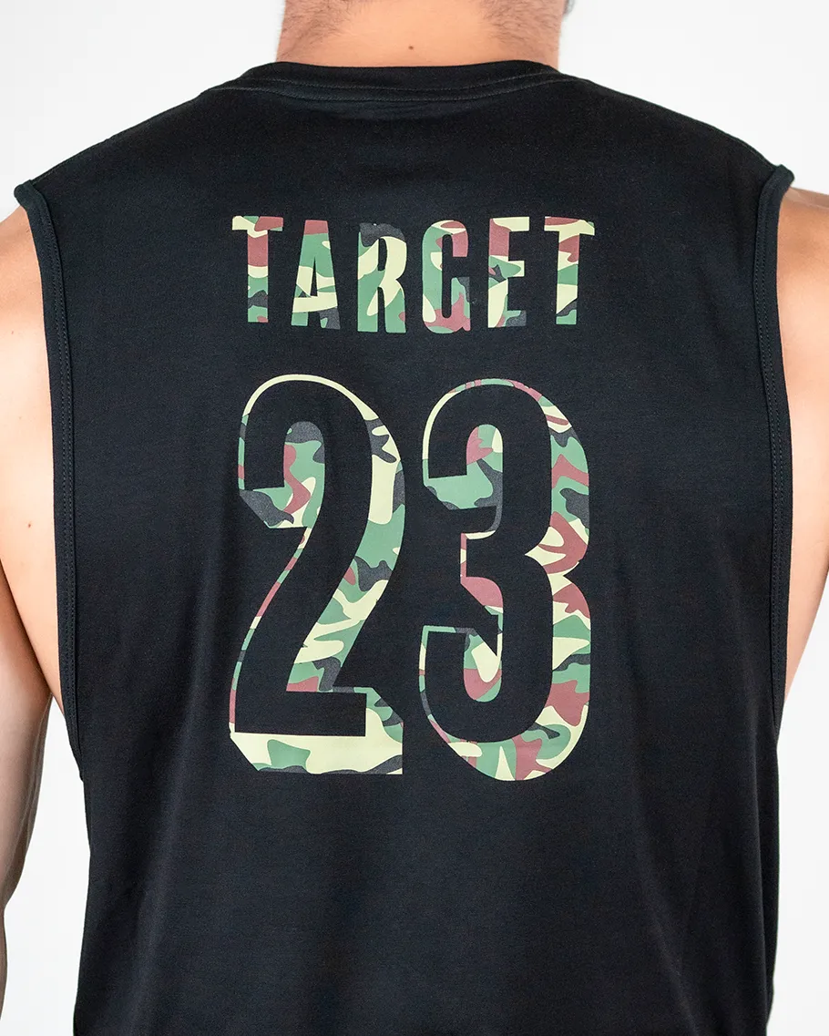 Tank - NS Angel Target 23