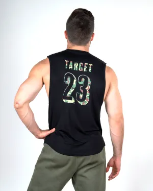 Tank - NS Angel Target 23