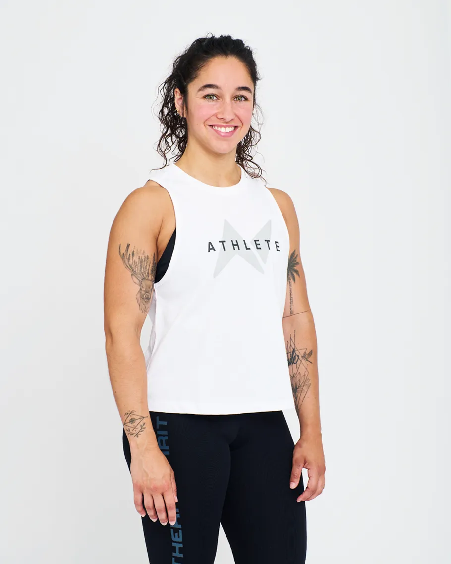 Tank - NS Baggy Tank Athlete