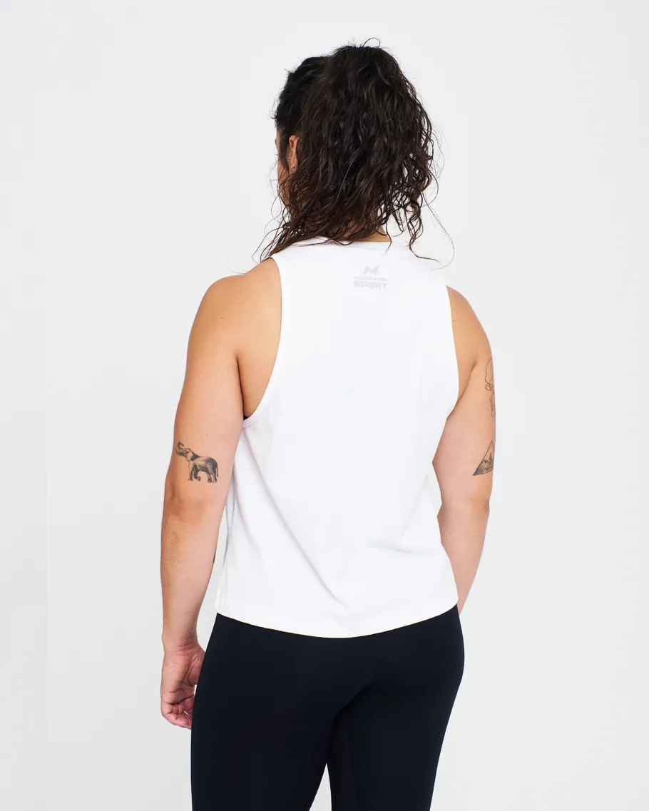 Tank - NS Baggy Tank Athlete