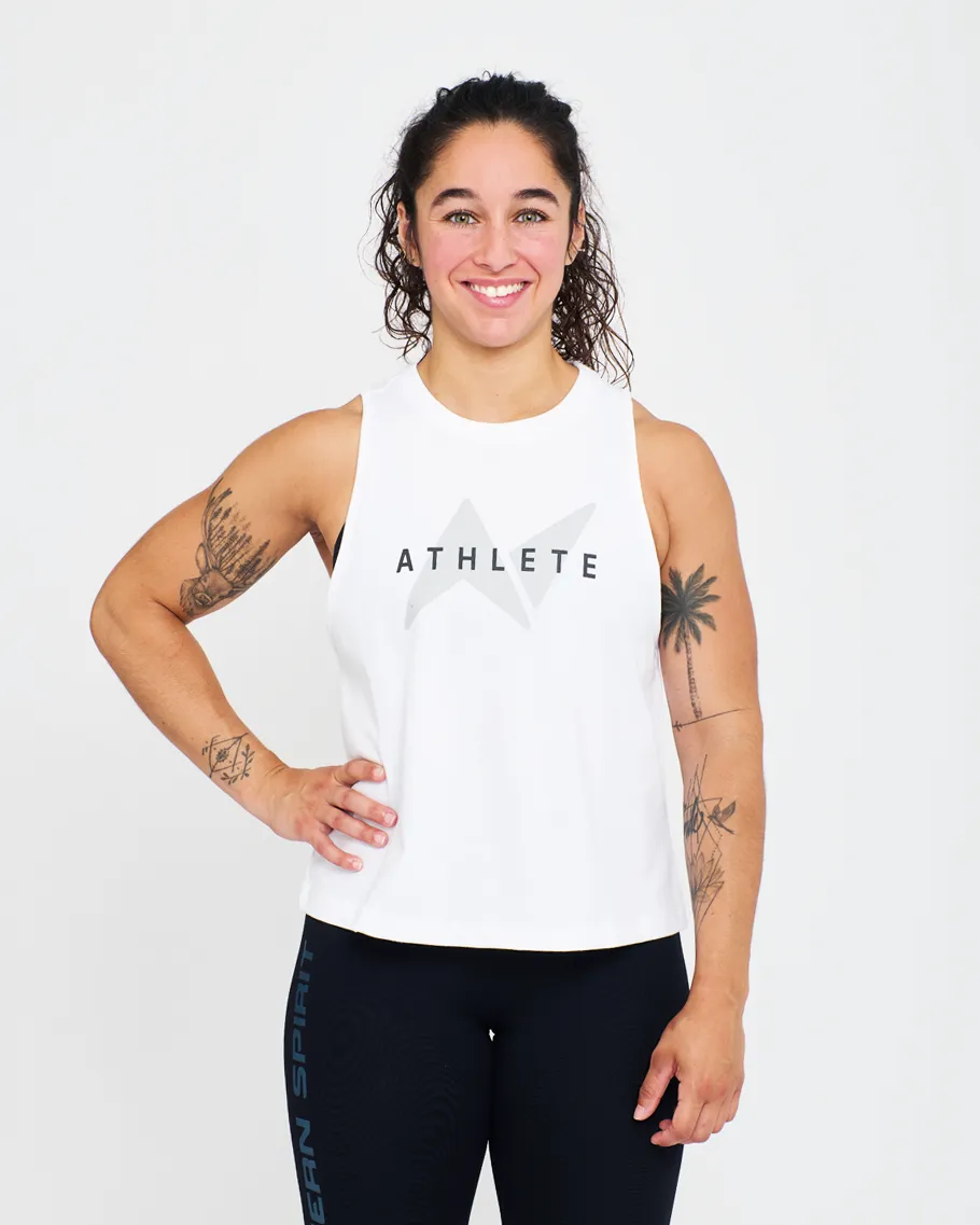 Tank - NS Baggy Tank Athlete
