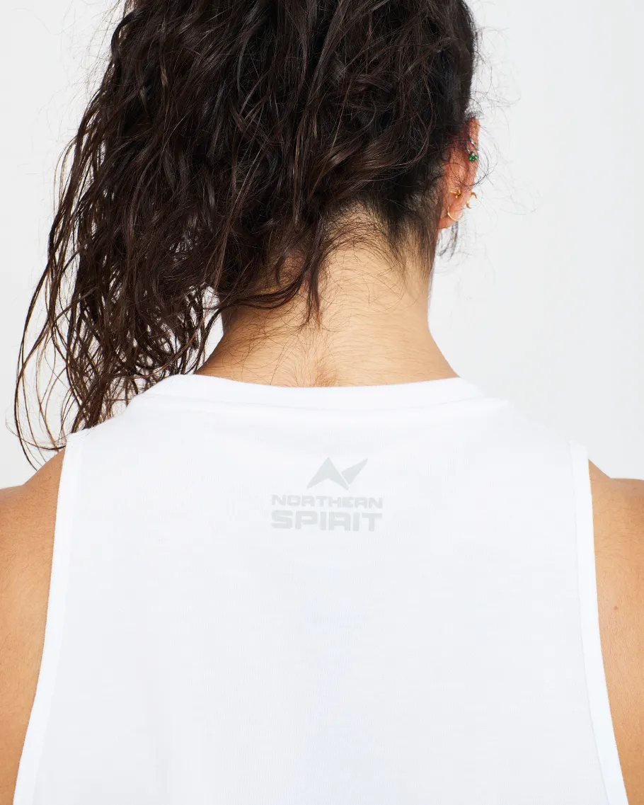 Tank - NS Baggy Tank Athlete