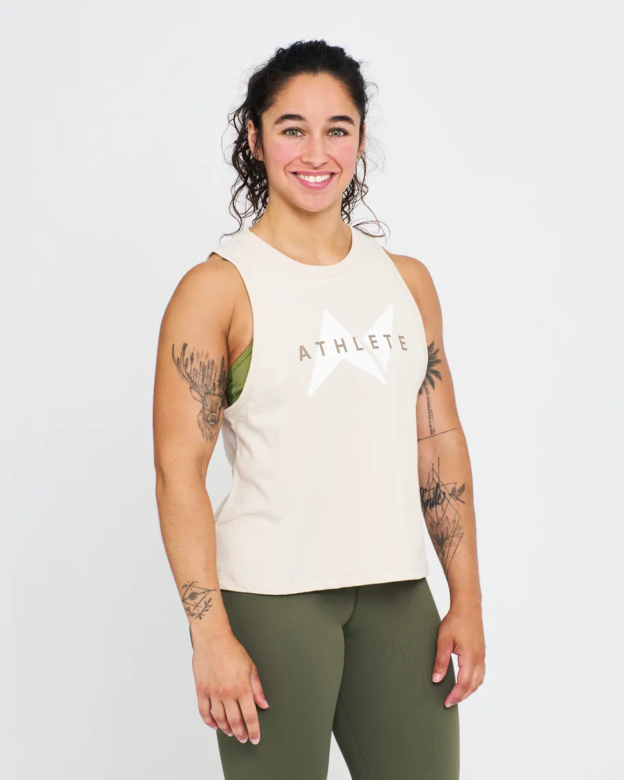Tank - NS Baggy Tank Athlete
