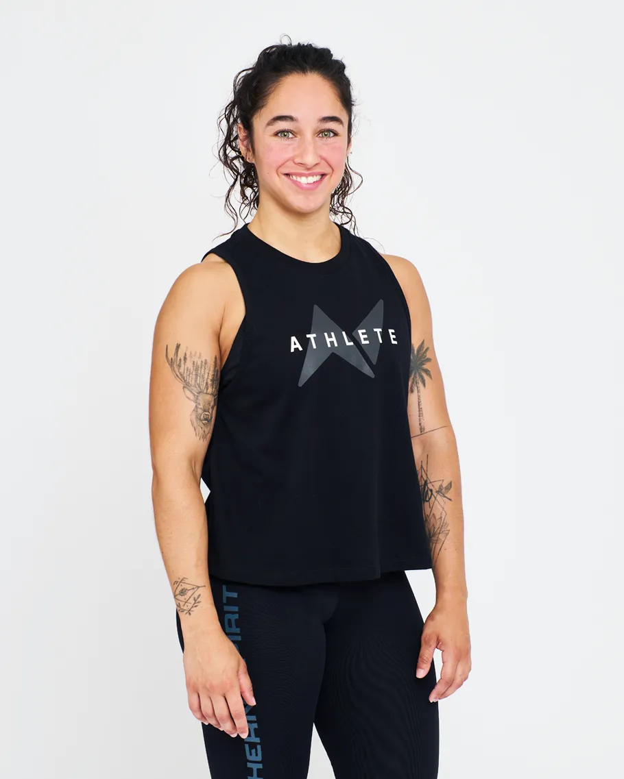 Tank - NS Baggy Tank Athlete