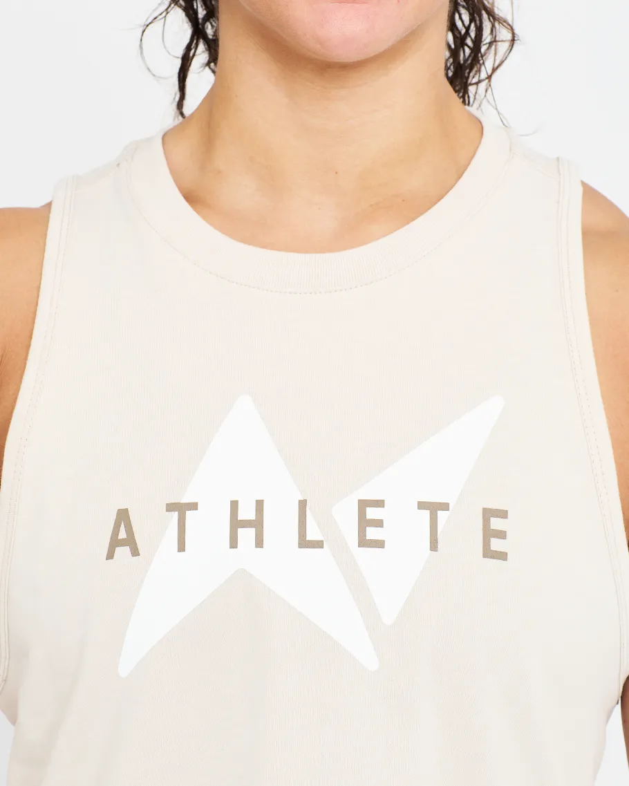 Tank - NS Baggy Tank Athlete