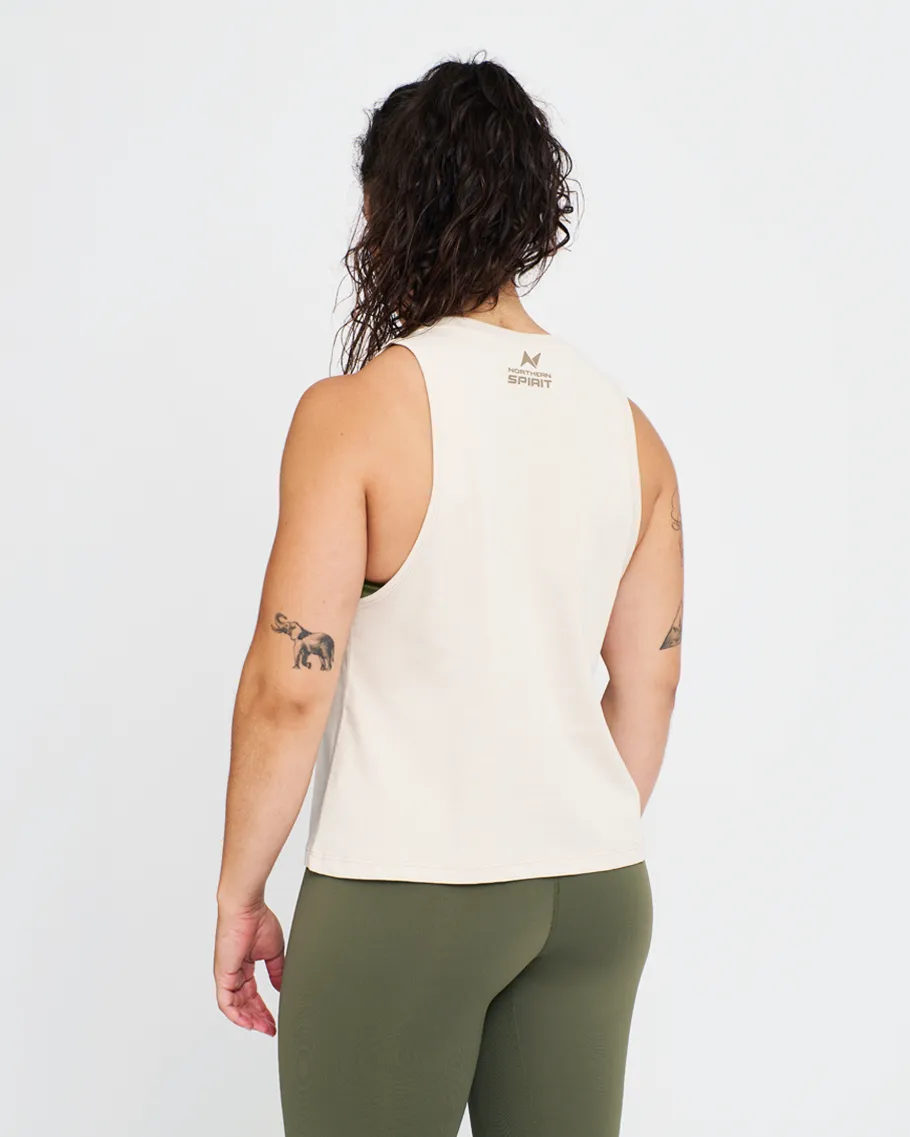 Tank - NS Baggy Tank Athlete