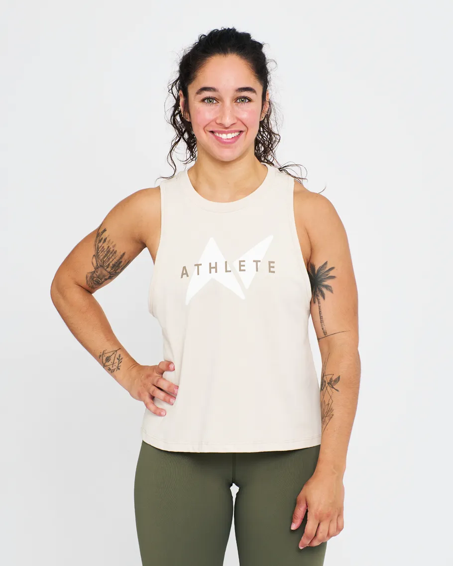 Tank - NS Baggy Tank Athlete