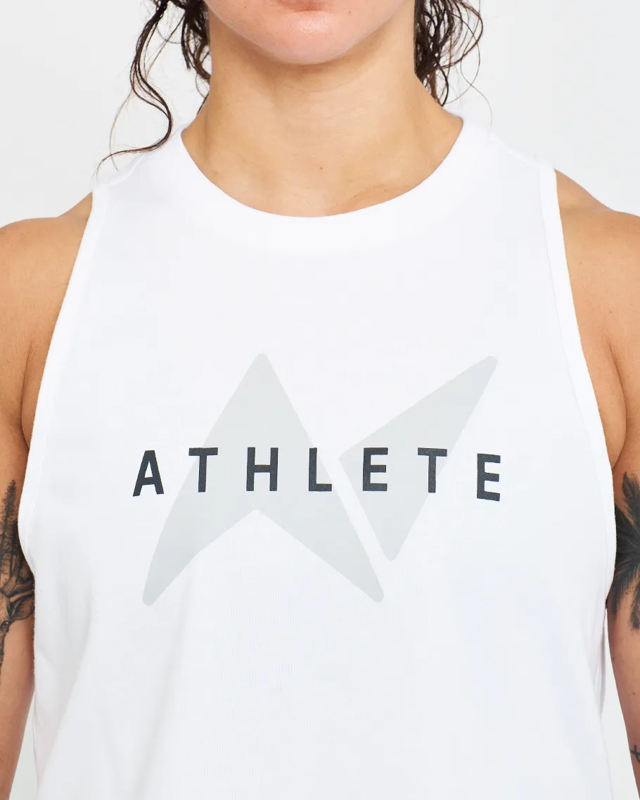 Tank - NS Baggy Tank Athlete
