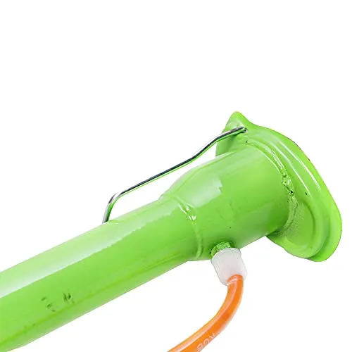 Target20 Cycle Air Pump for Bicycle Car Bike Motorcycle Ball and Inflatable Furniture Toys