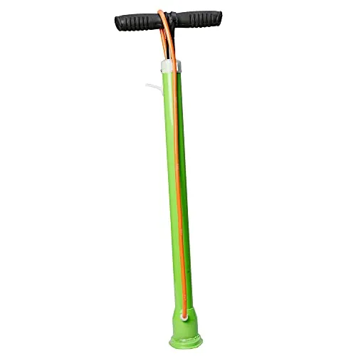 Target20 Cycle Air Pump for Bicycle Car Bike Motorcycle Ball and Inflatable Furniture Toys