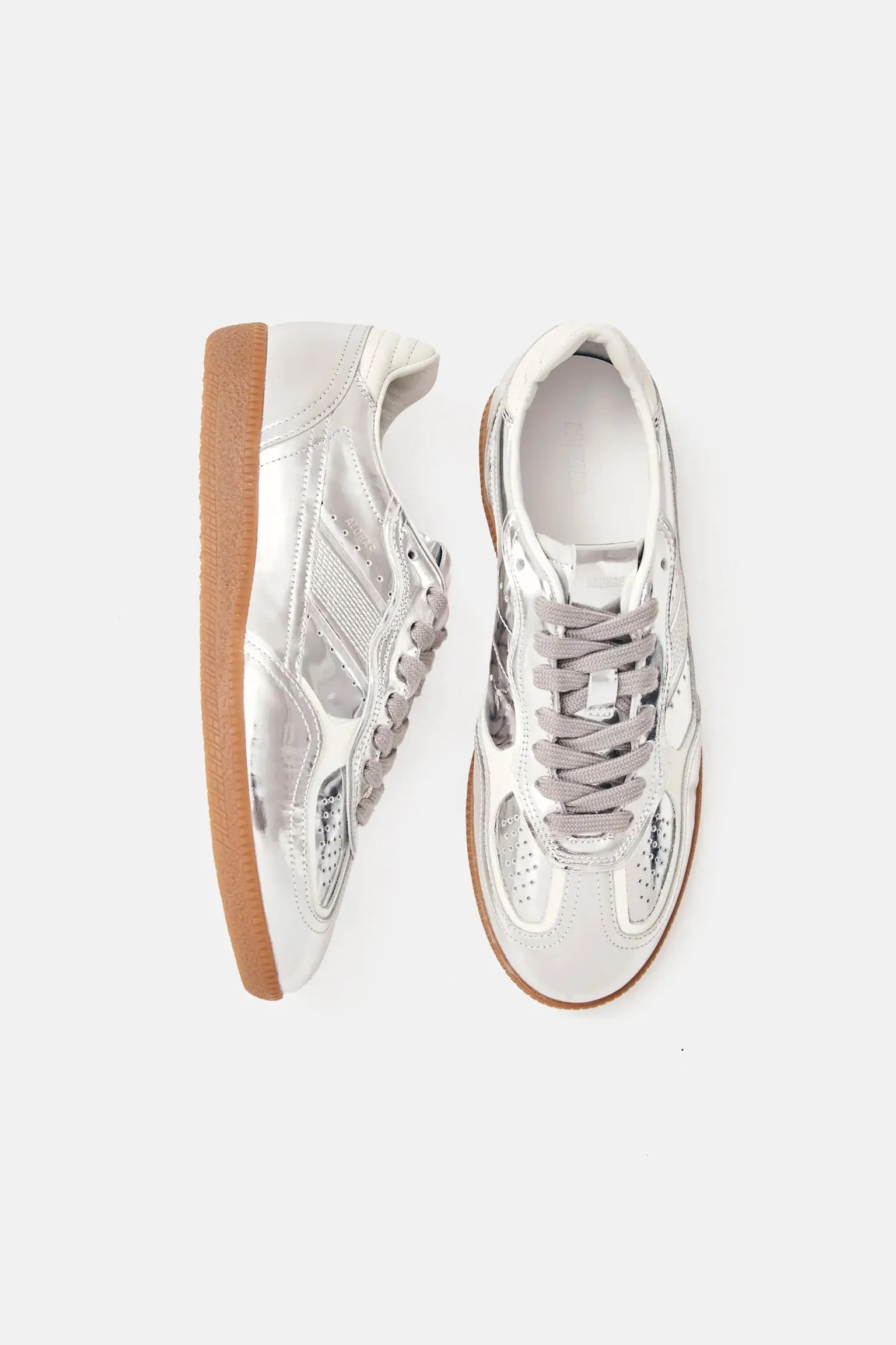 Tb.490 Rife Leather Sneakers