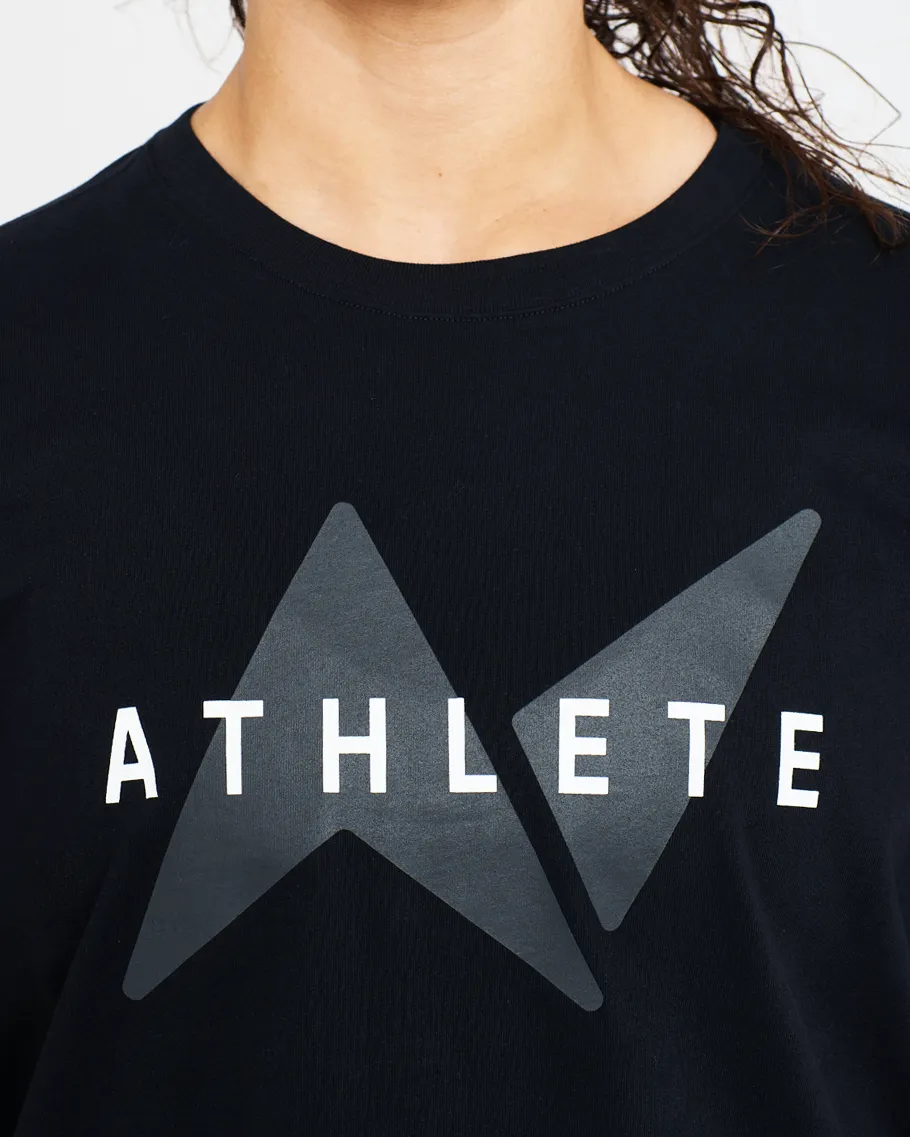 Tee - NS Epaulet Athlete
