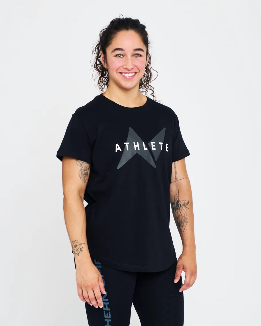 Tee - NS Epaulet Athlete