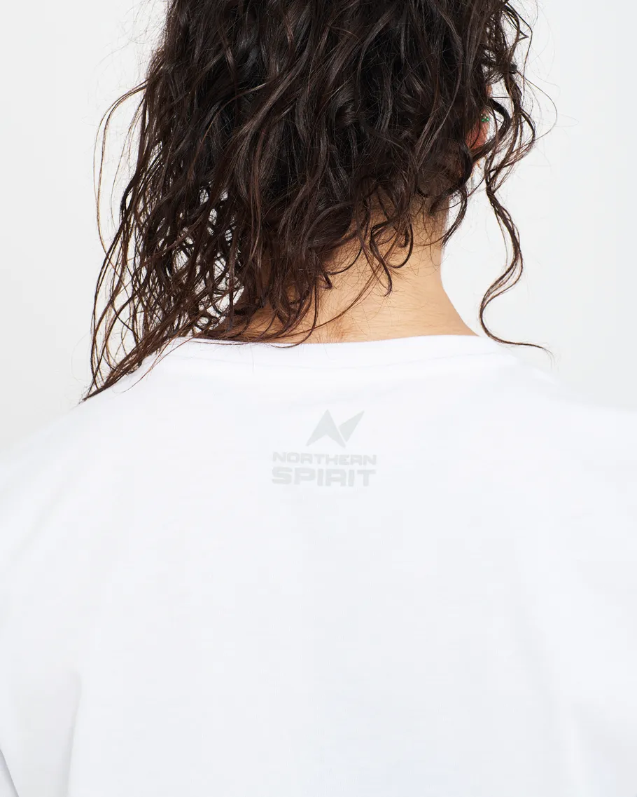 Tee - NS Epaulet Athlete