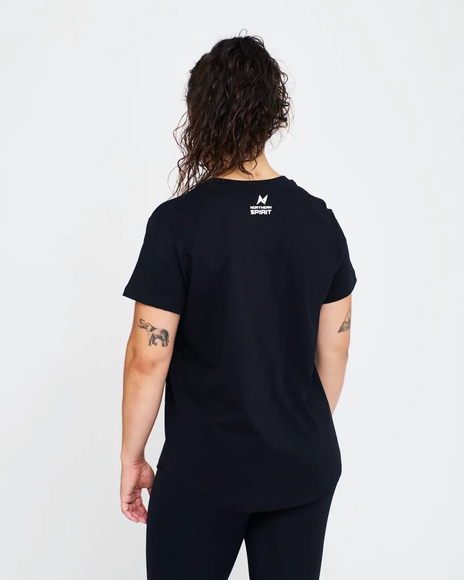 Tee - NS Epaulet Athlete
