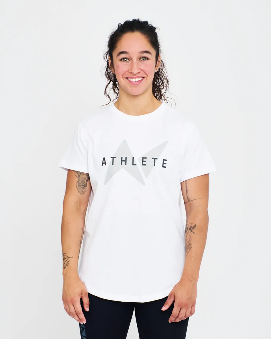 Tee - NS Epaulet Athlete