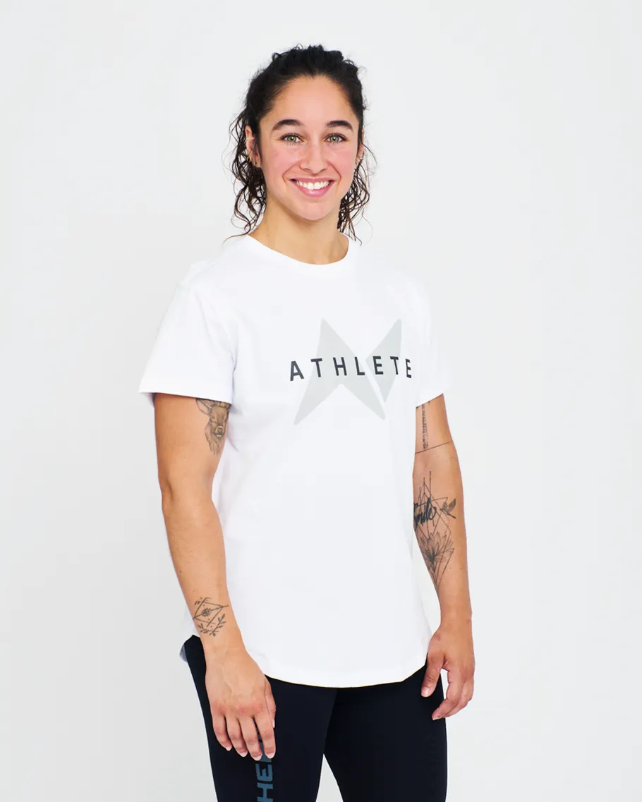 Tee - NS Epaulet Athlete