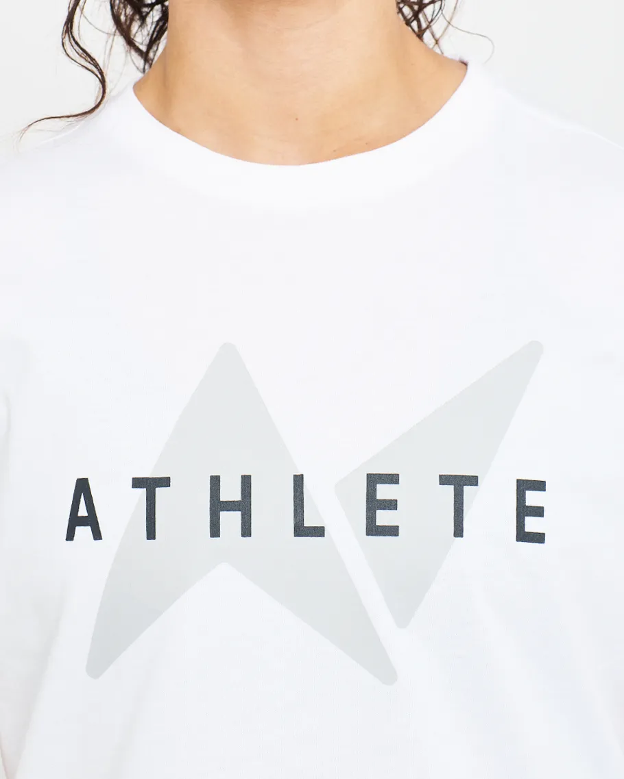 Tee - NS Epaulet Athlete