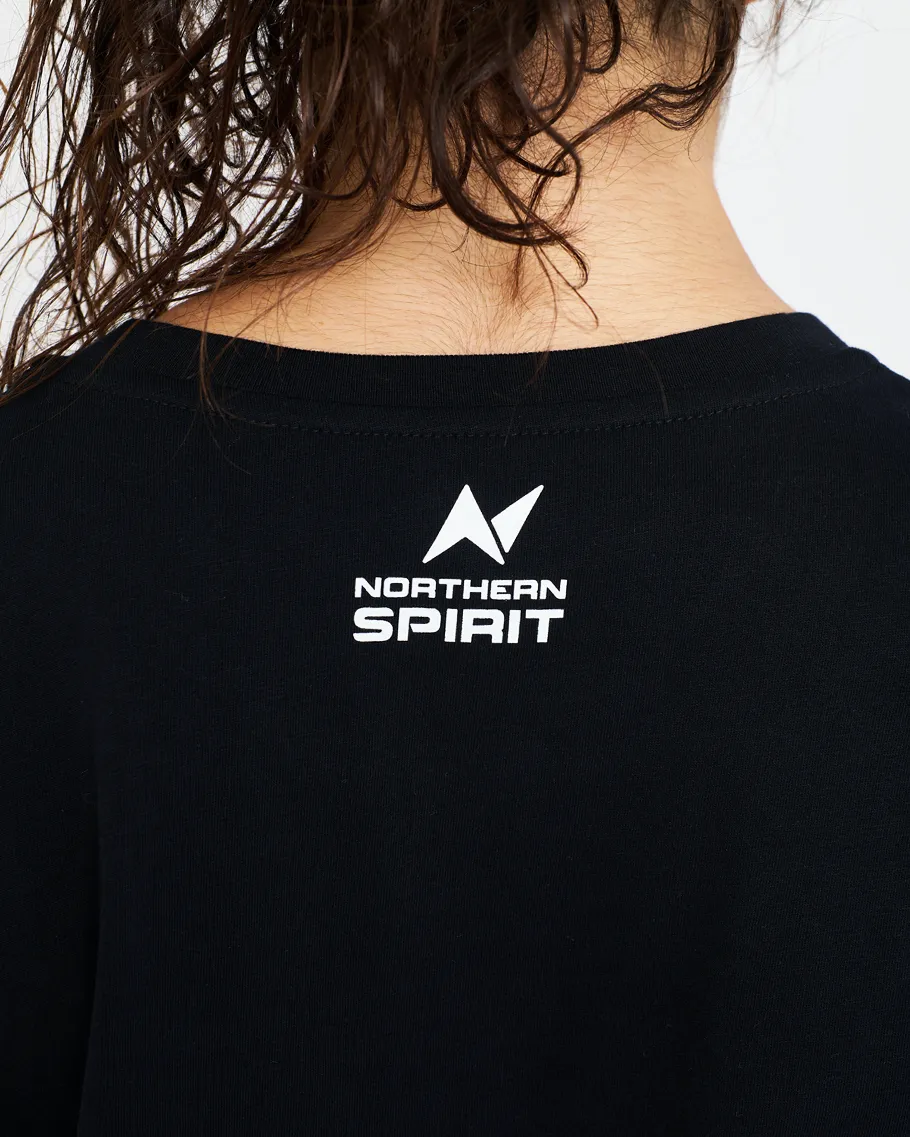 Tee - NS Epaulet Athlete