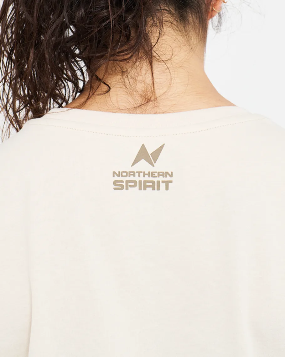 Tee - NS Epaulet Athlete