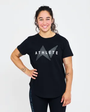Tee - NS Epaulet Athlete