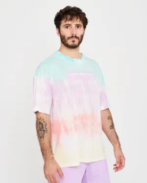 Tee - NS Smurf Light Prism