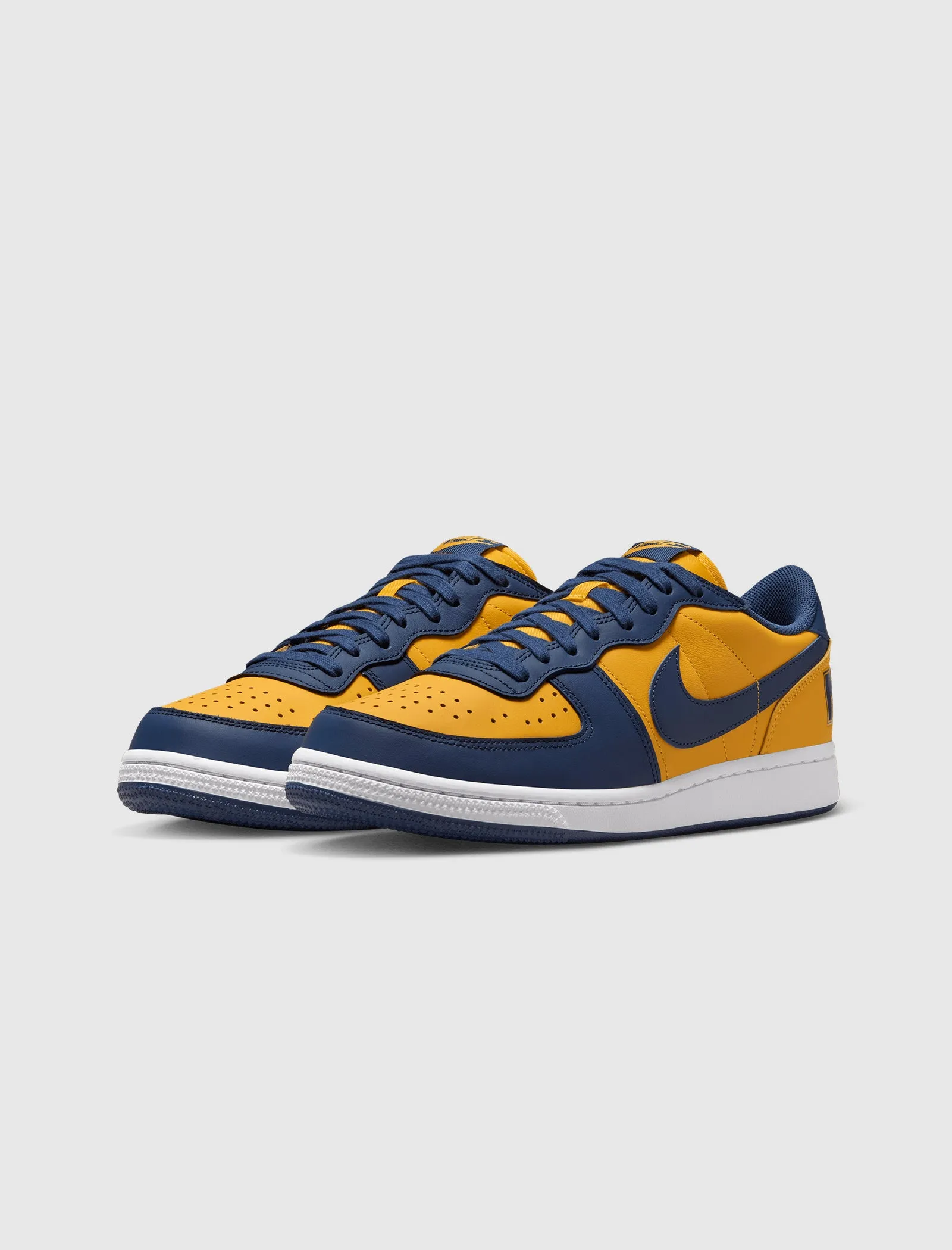 TERMINATOR LOW "MICHIGAN"