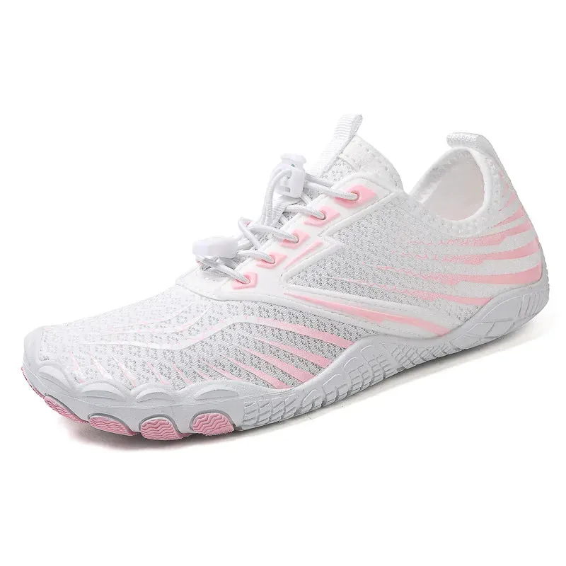 TerraFlow™ Non-Slip All-Terrain (Unisex)