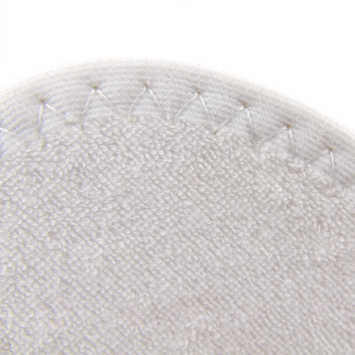 Terry Cloth Barefoot Insoles (2 pairs)