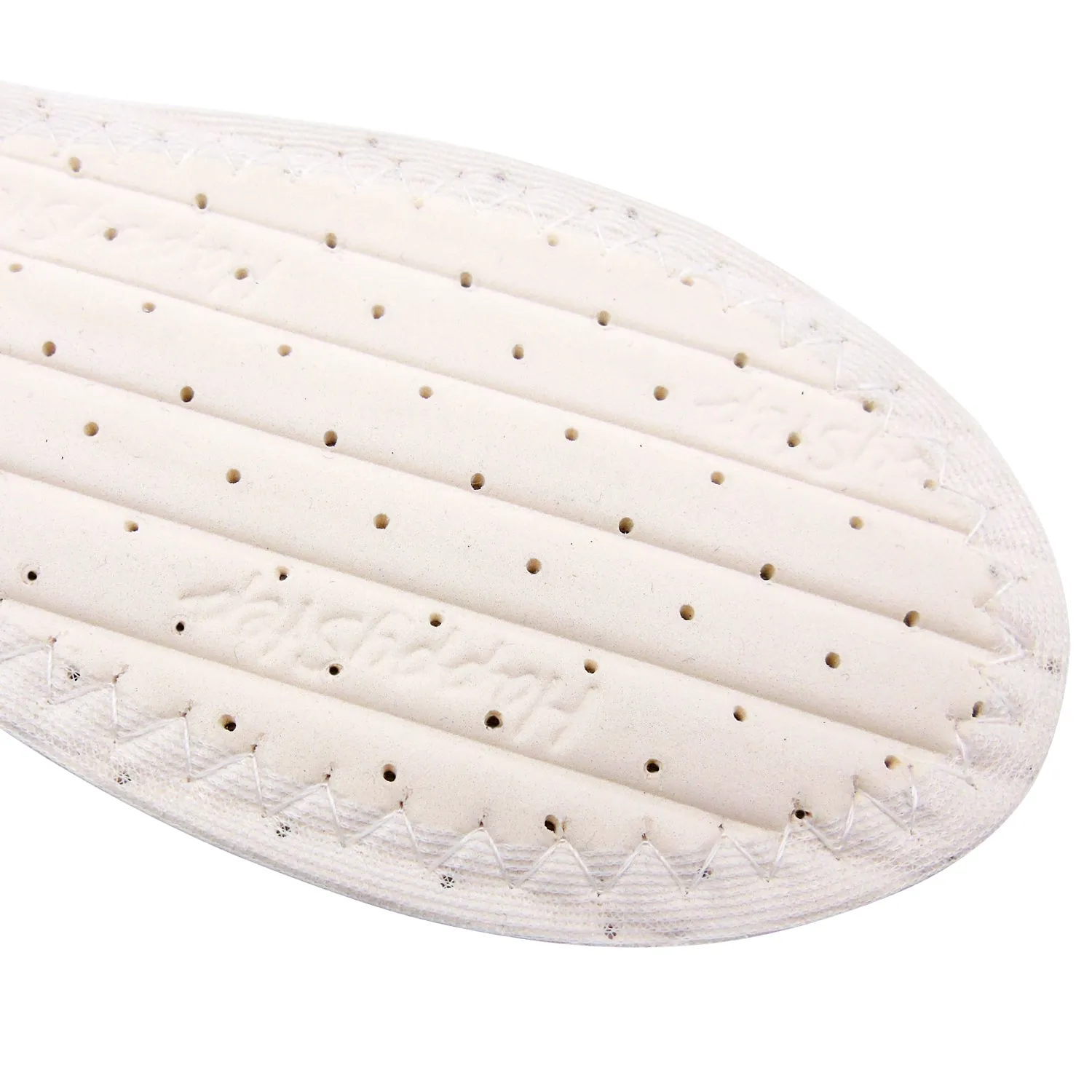 Terry Cloth Barefoot Insoles (2 pairs)