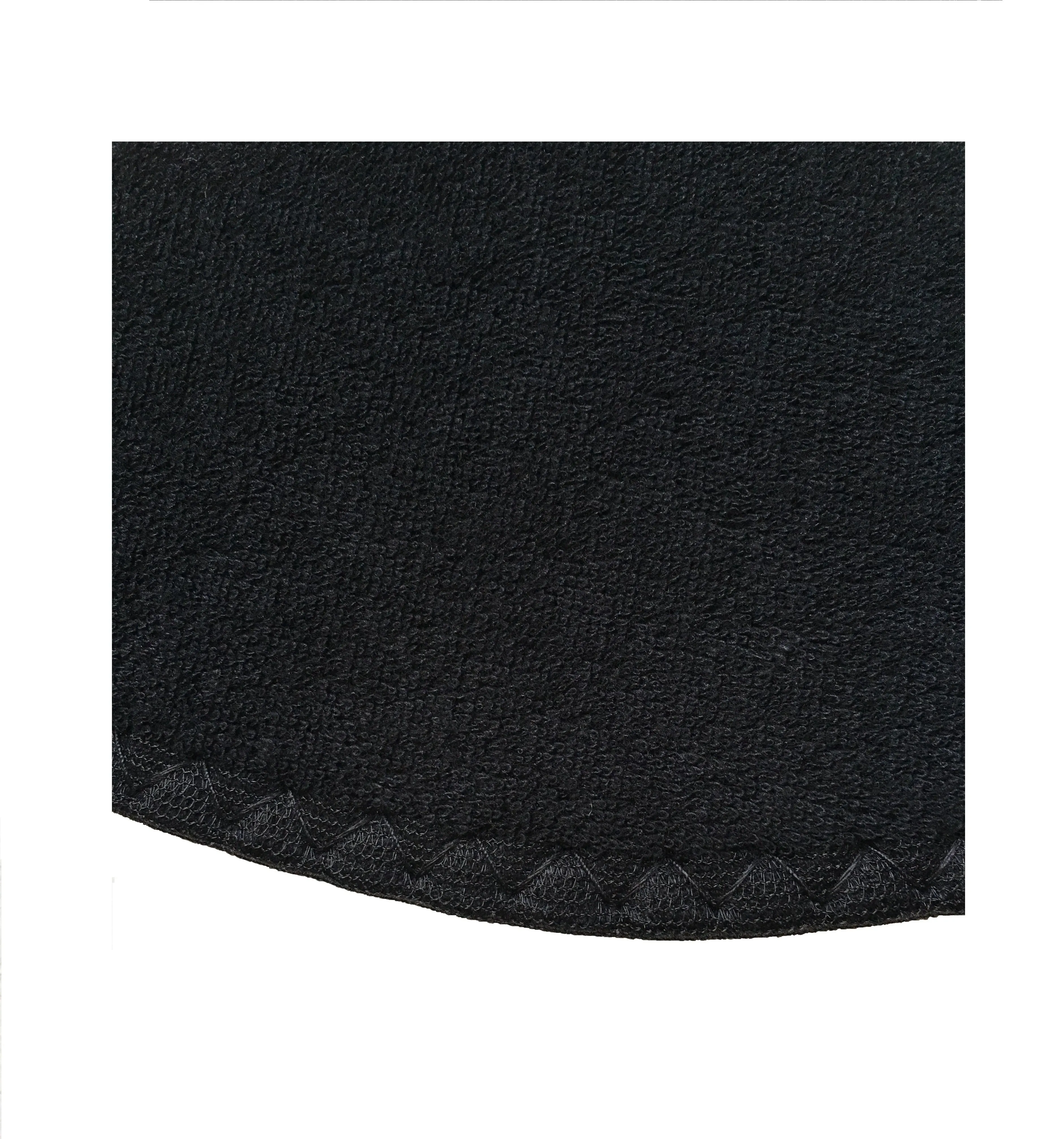 Terry Cloth Barefoot Insoles (2 pairs)