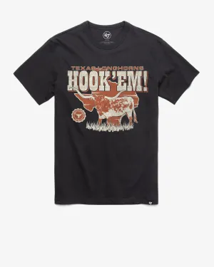 TEXAS LONGHORNS REGIONAL '47 FRANKLIN TEE