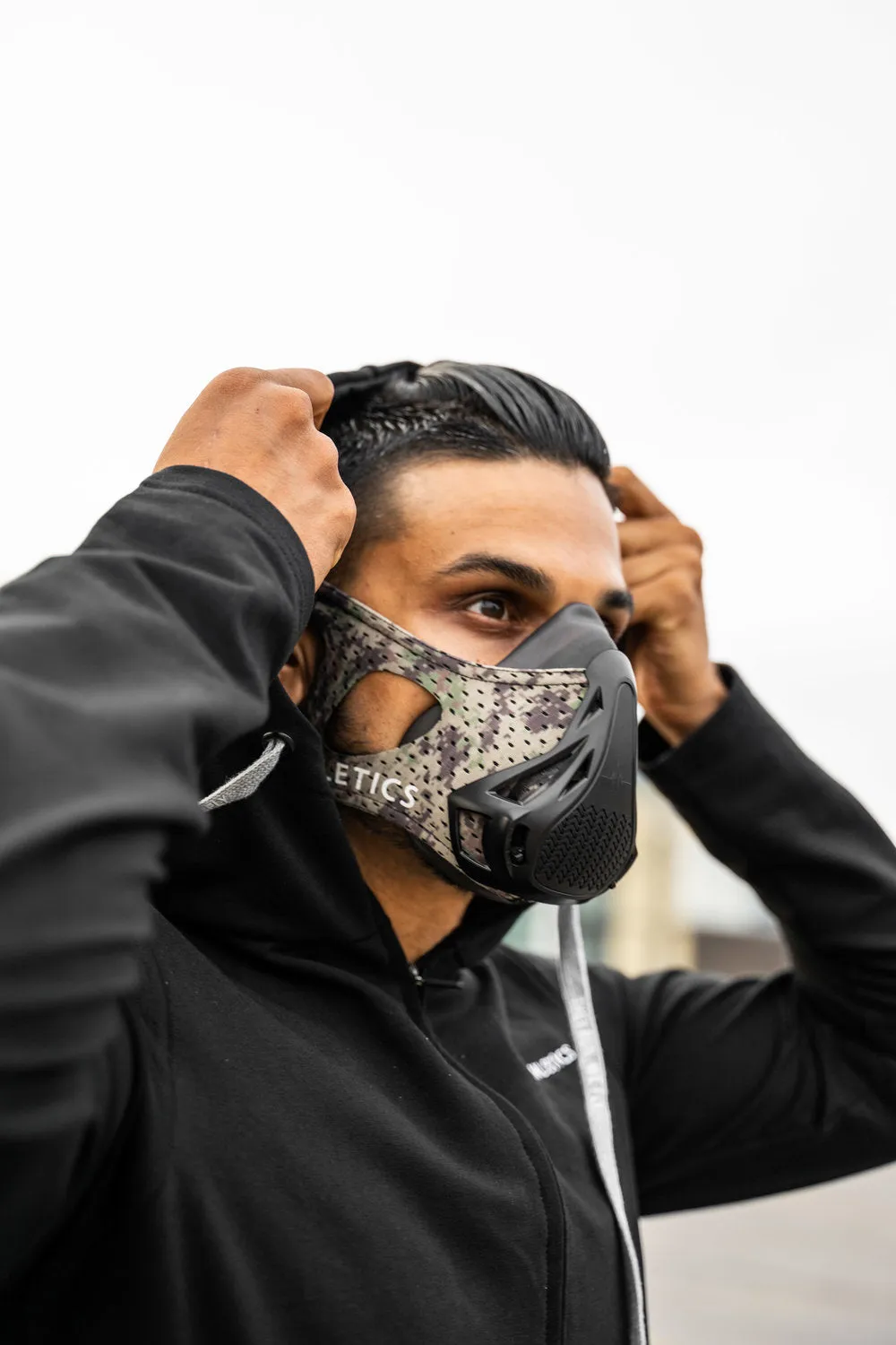 TFS | RA ELEVATE TRAINING MASK