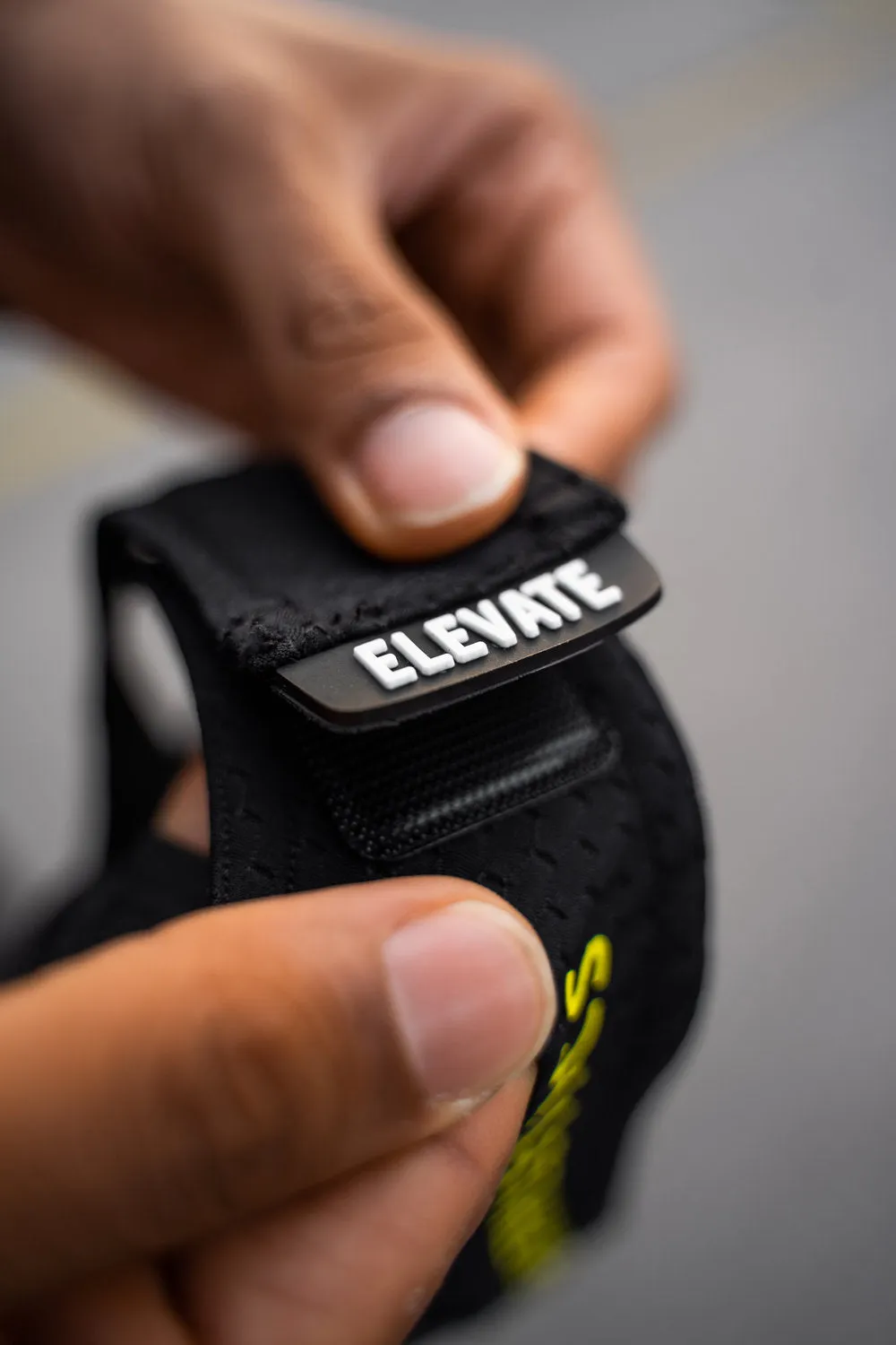 TFS | RA ELEVATE TRAINING MASK