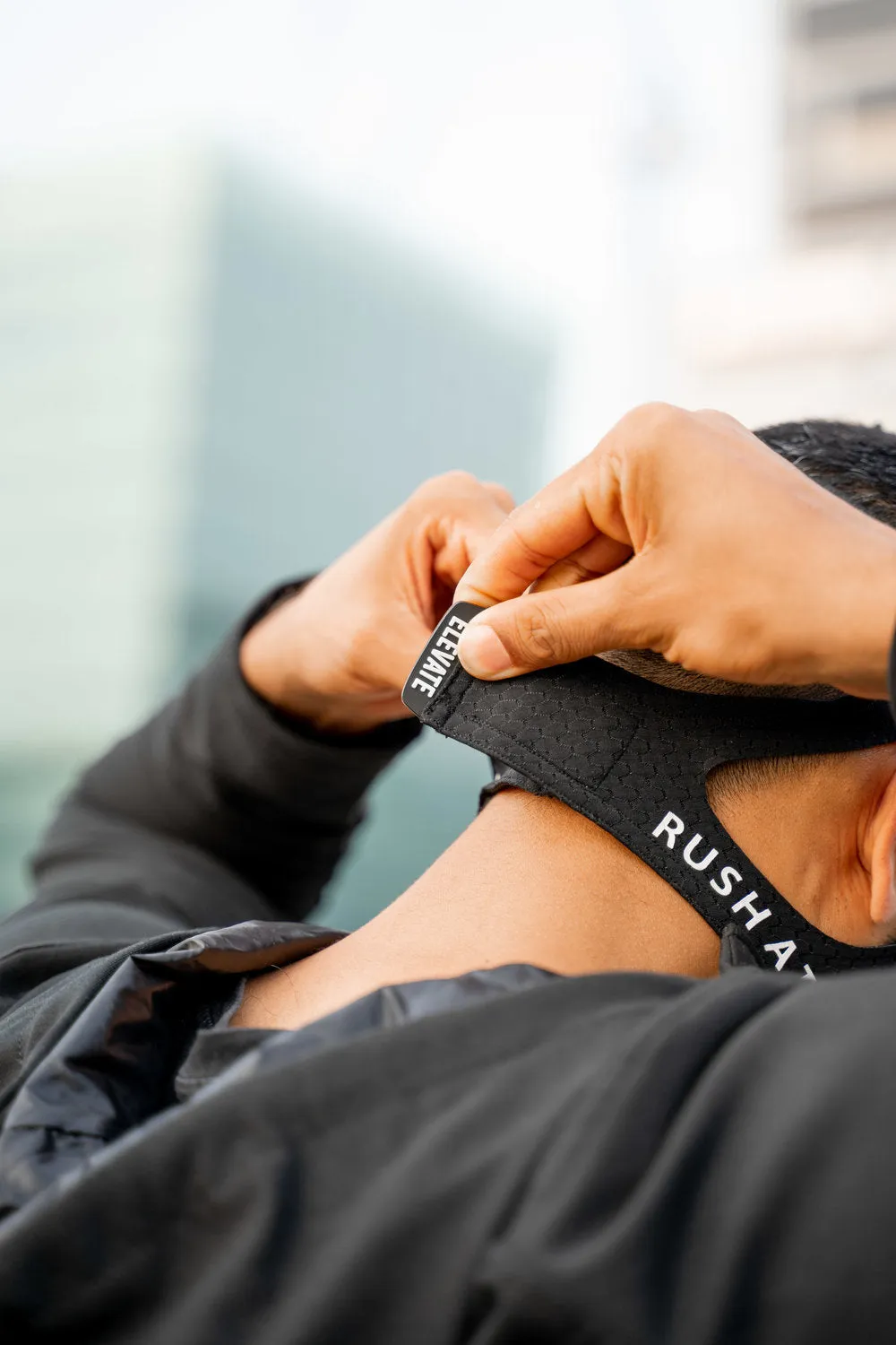 TFS | RA ELEVATE TRAINING MASK
