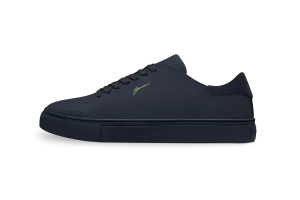 The Lorenzo - Blue Leather / Blue Sole