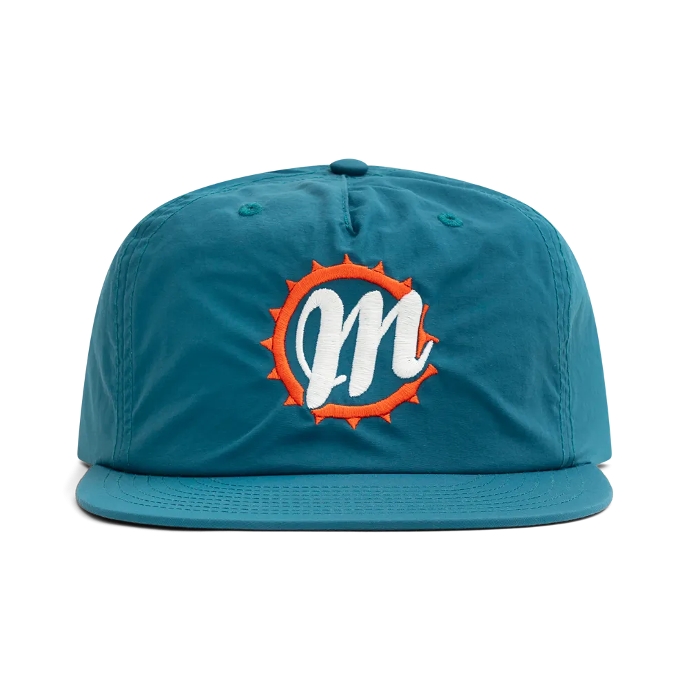 The “Perfect Season” Nylon Cap