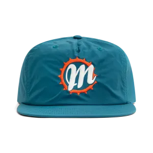 The “Perfect Season” Nylon Cap