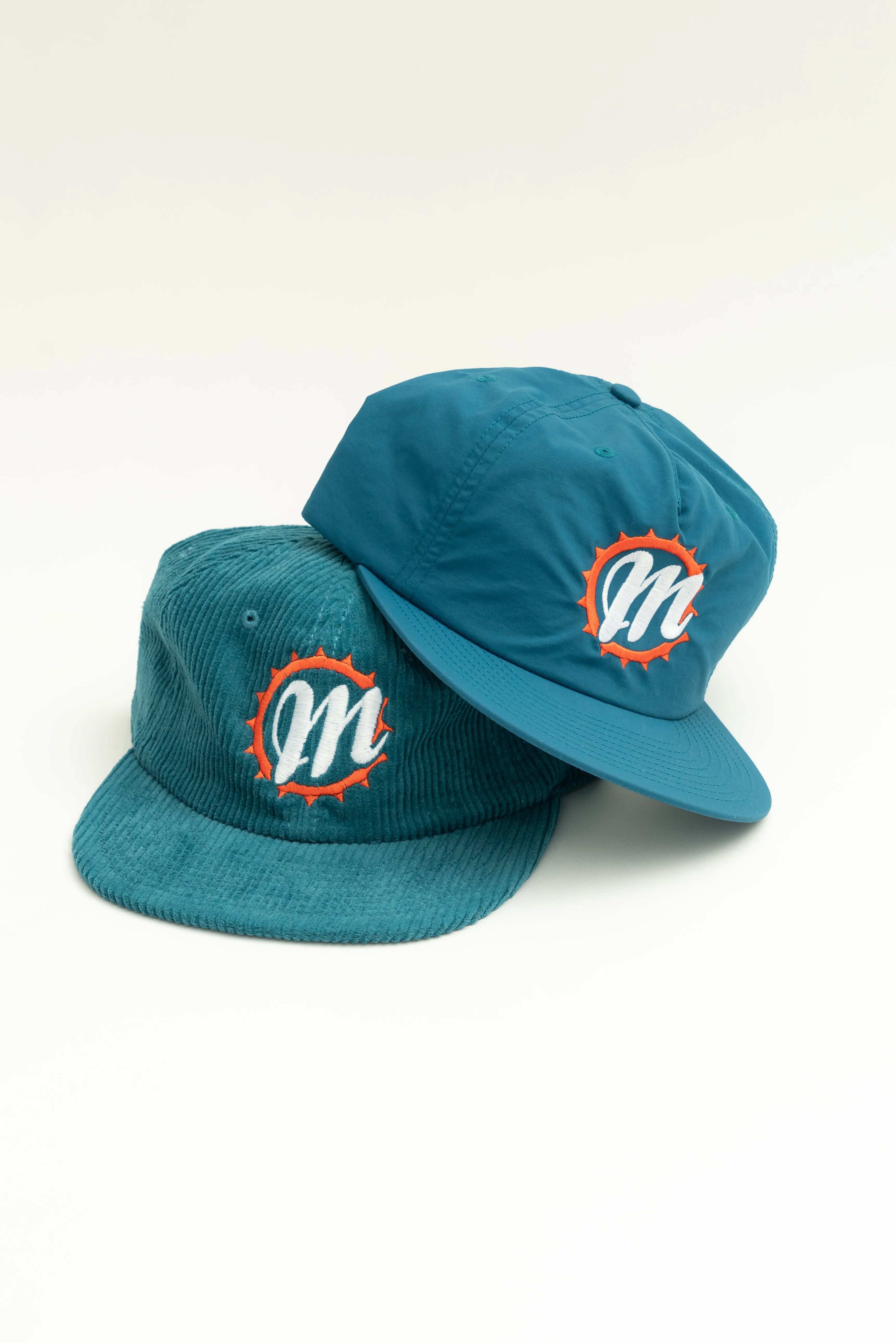 The “Perfect Season” Nylon Cap