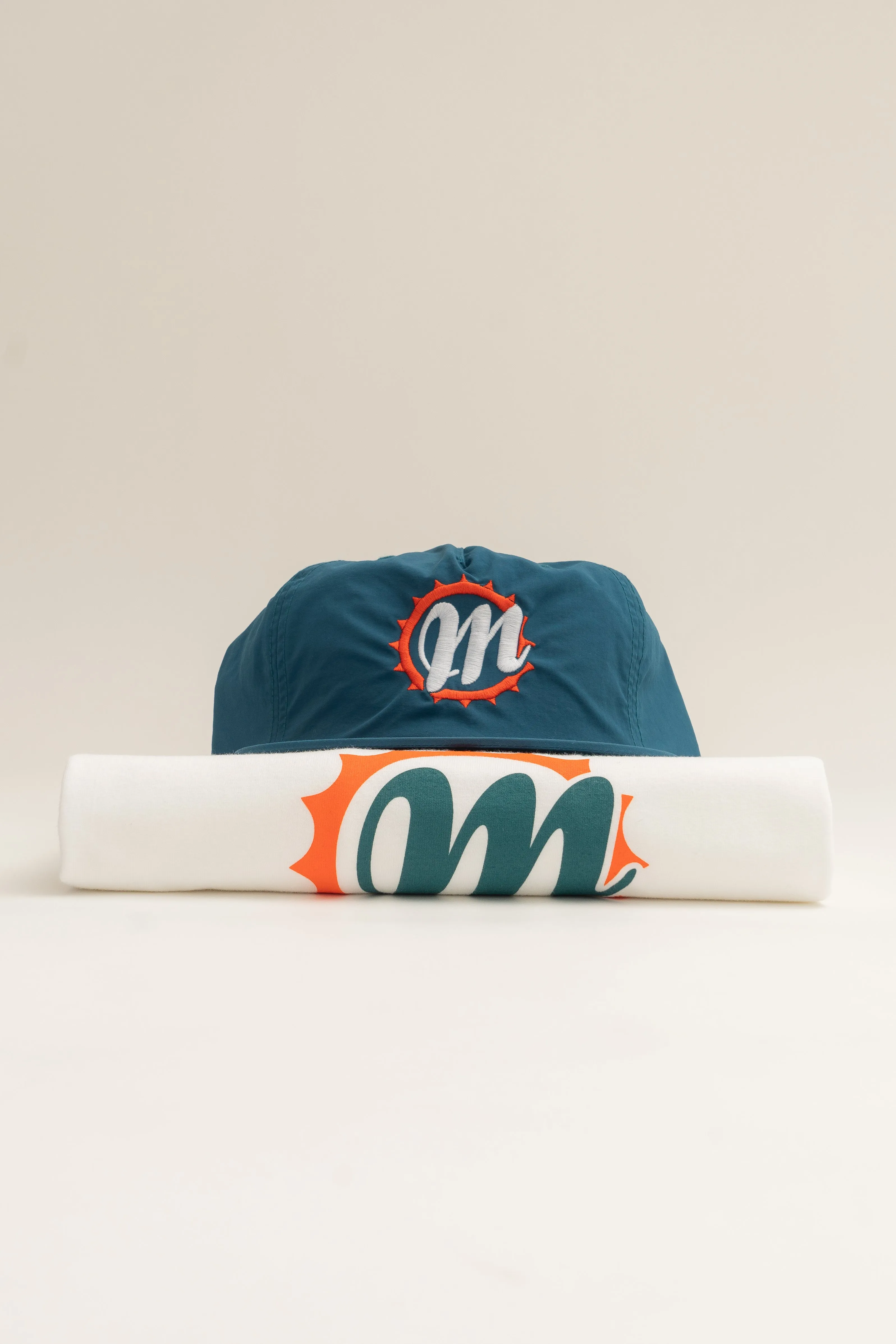 The “Perfect Season” Nylon Cap