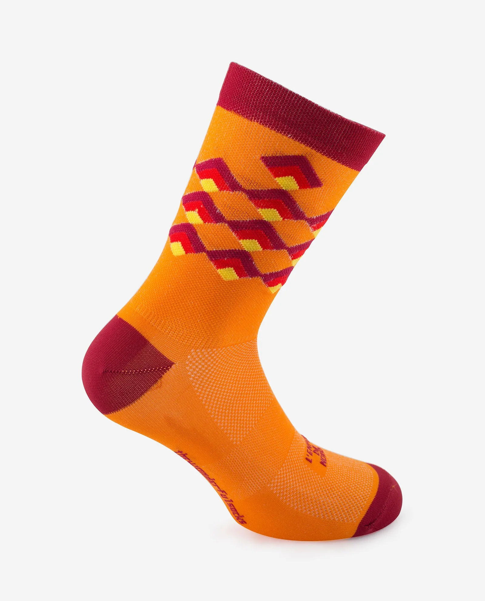 THE WONDERFUL SOCKS Arenberg