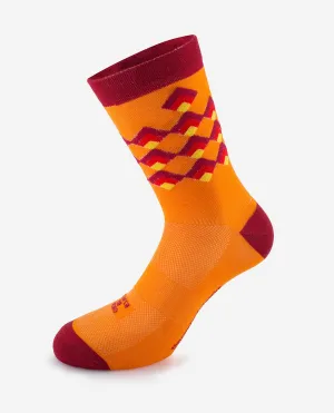 THE WONDERFUL SOCKS Arenberg