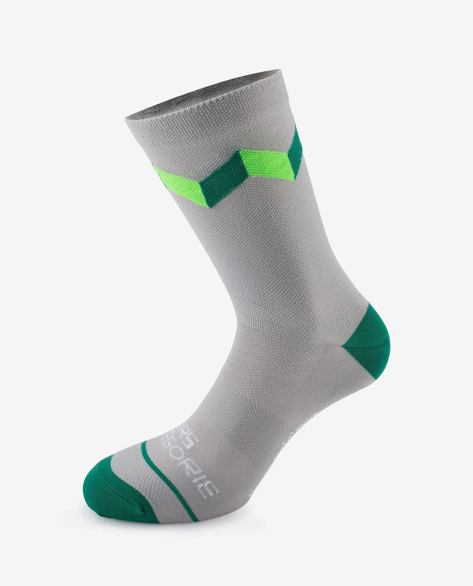 THE WONDERFUL SOCKS The Climb #1