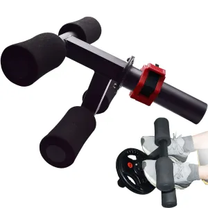 Tib Bar Tibialis Anterior Exercise Equipment