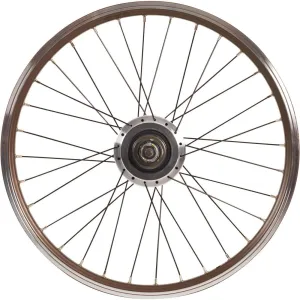 Tilt 74 Folding Bike Nexus 20" Rear Wheel