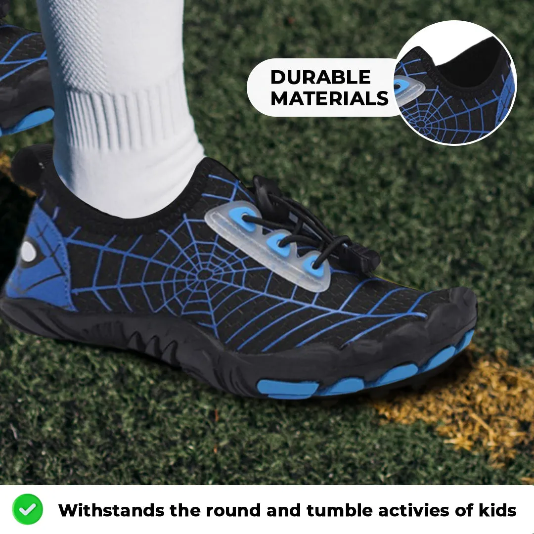 TinyTrek Kids™ Quick Dry Barefoot Shoes