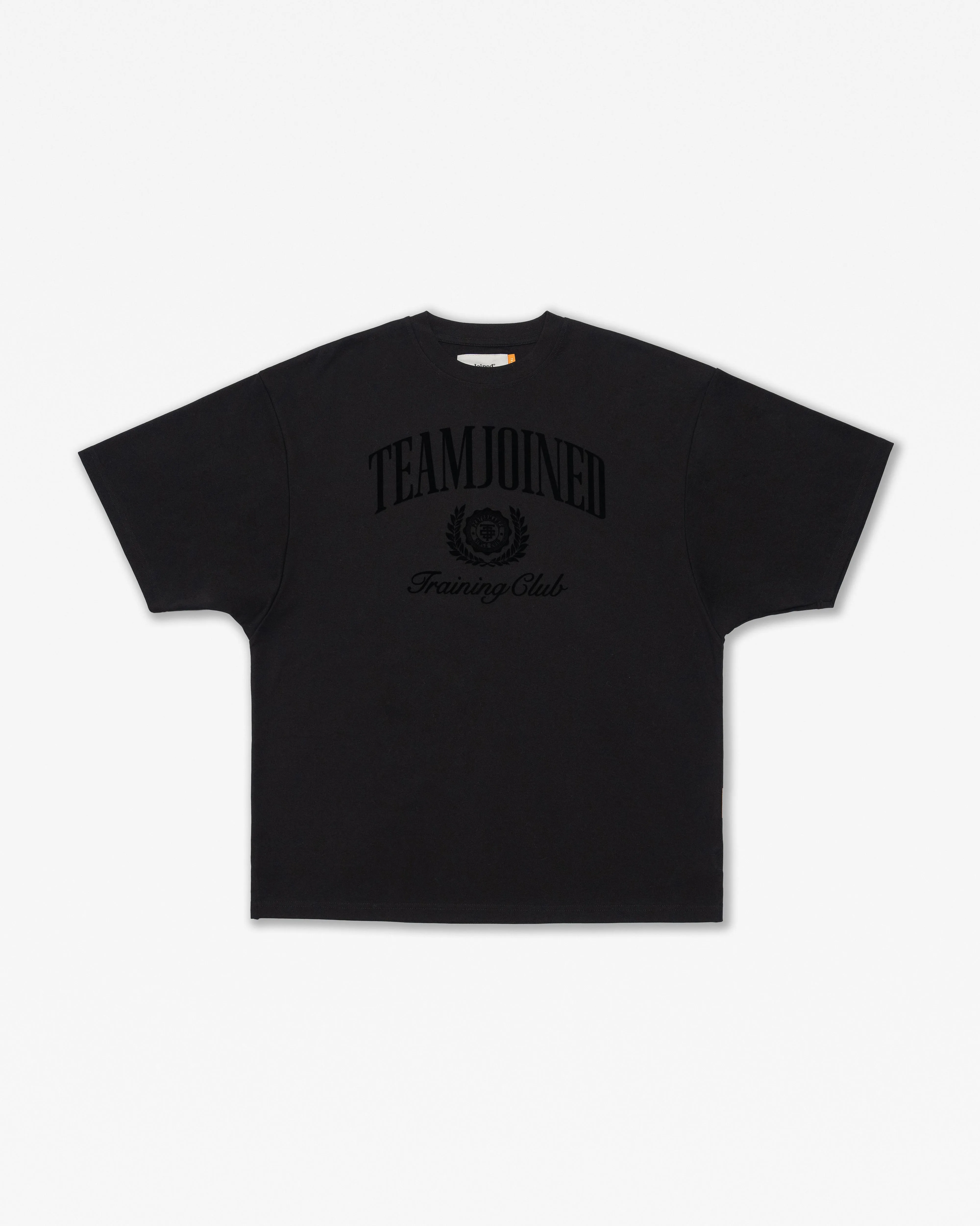 TJTC™ Flock Badge Extra Oversized