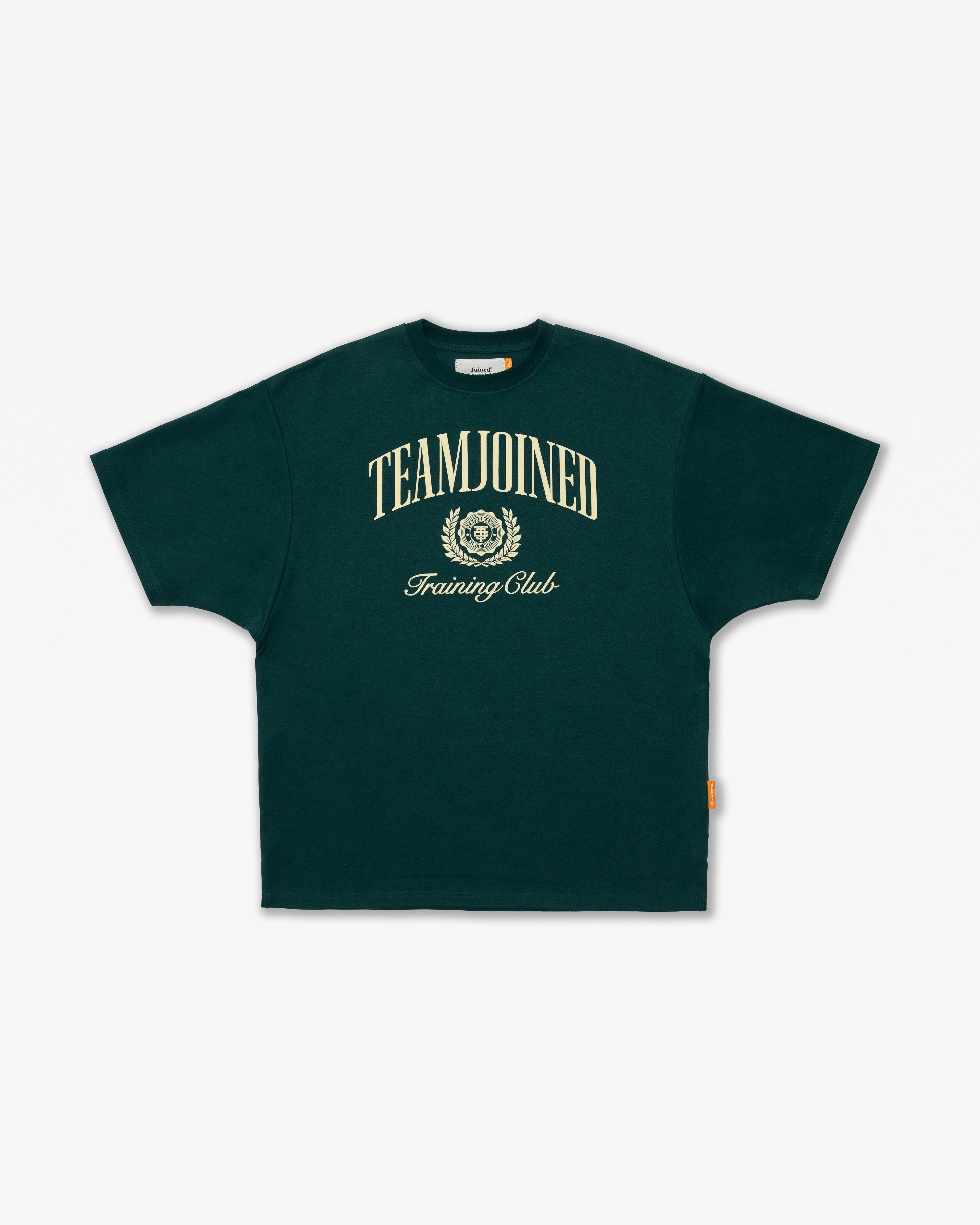 TJTC™ Flock Badge Extra Oversized