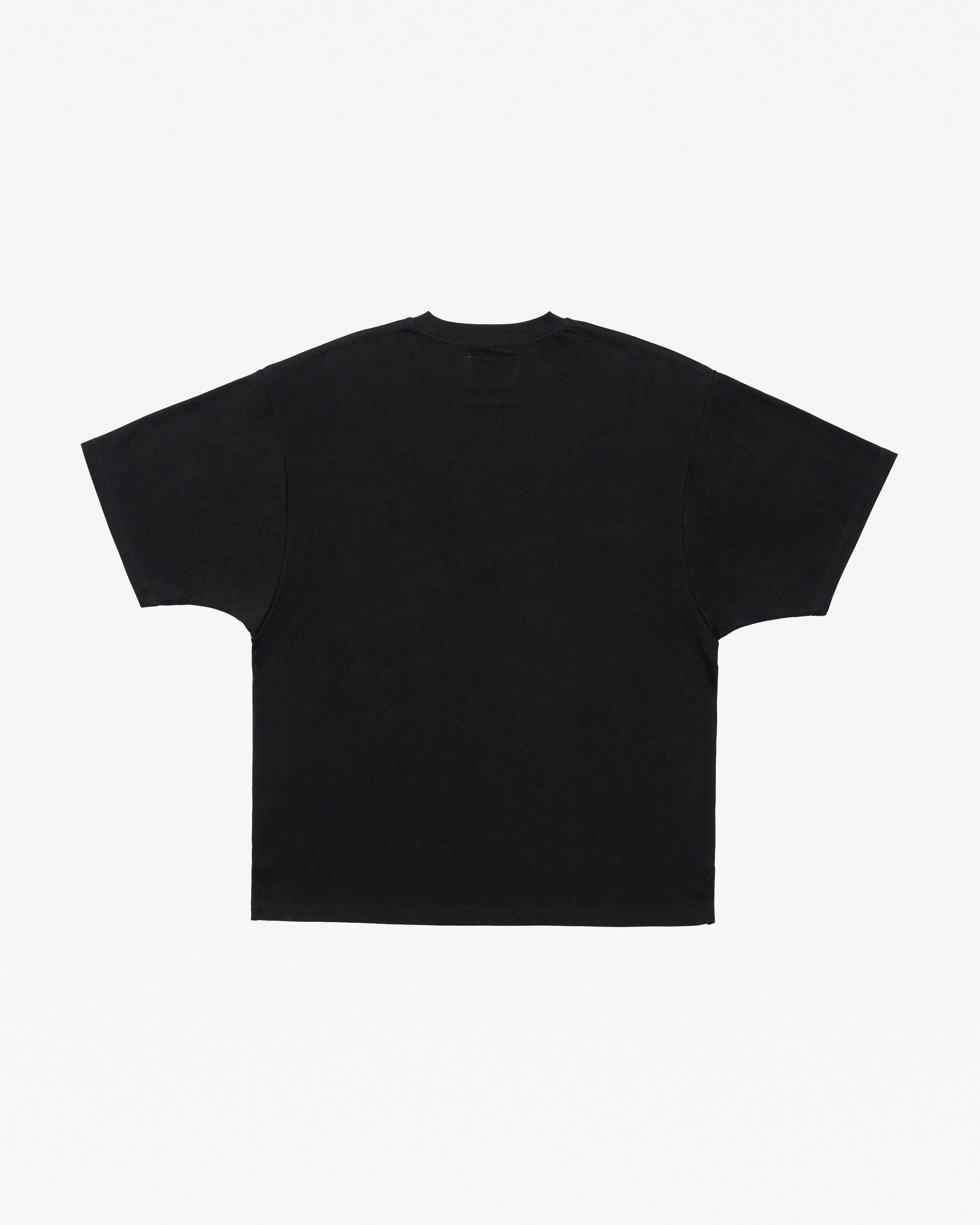 TJTC™ Flock Badge Extra Oversized