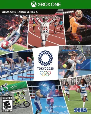 Tokyo 2020 Olympic Games - Xbox